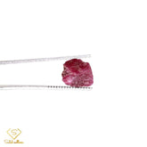 Natural Rough Ruby - 7.59 ct - Saleh Sallom